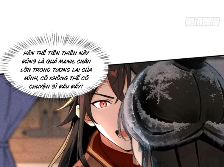Mở Màn Đã Có Trăm Triệu Tỷ Linh Thạch, Ta Mua Đứt Cả Thế Giới Huyền Huyễn Chapter 33 - Trang 27