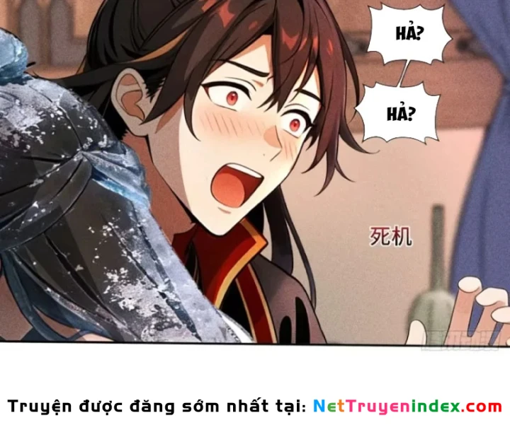 Mở Màn Đã Có Trăm Triệu Tỷ Linh Thạch, Ta Mua Đứt Cả Thế Giới Huyền Huyễn Chapter 33 - Trang 31