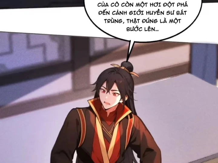Mở Màn Đã Có Trăm Triệu Tỷ Linh Thạch, Ta Mua Đứt Cả Thế Giới Huyền Huyễn Chapter 33 - Trang 40