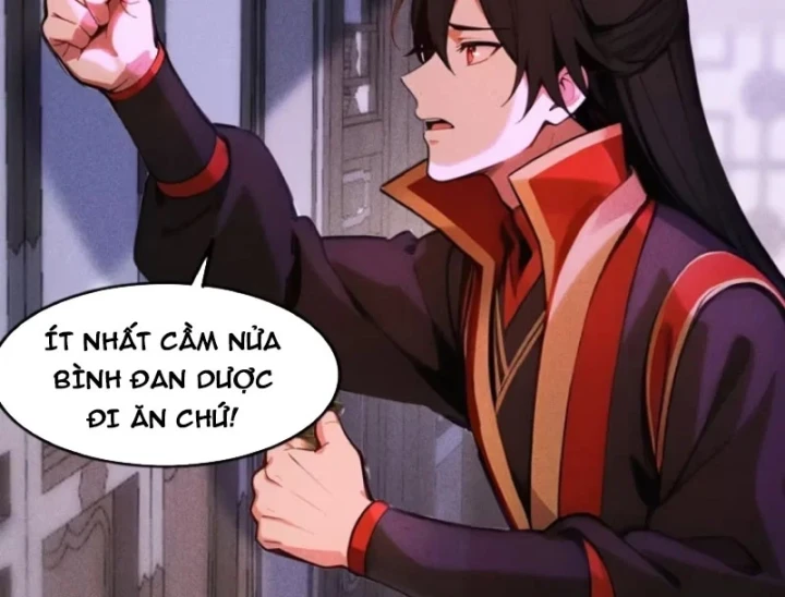 Mở Màn Đã Có Trăm Triệu Tỷ Linh Thạch, Ta Mua Đứt Cả Thế Giới Huyền Huyễn Chapter 33 - Trang 49