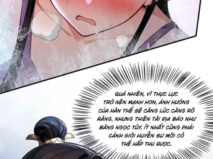 Mở Màn Đã Có Trăm Triệu Tỷ Linh Thạch, Ta Mua Đứt Cả Thế Giới Huyền Huyễn Chapter 33 - Trang 5