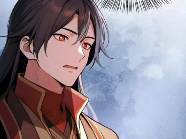 Mở Màn Đã Có Trăm Triệu Tỷ Linh Thạch, Ta Mua Đứt Cả Thế Giới Huyền Huyễn Chapter 33 - Trang 6