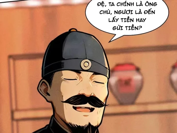Mở Màn Đã Có Trăm Triệu Tỷ Linh Thạch, Ta Mua Đứt Cả Thế Giới Huyền Huyễn Chapter 34 - Trang 16