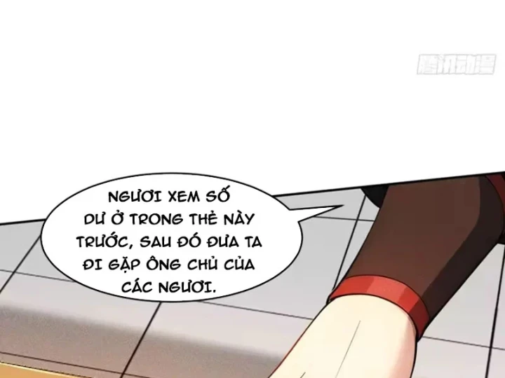 Mở Màn Đã Có Trăm Triệu Tỷ Linh Thạch, Ta Mua Đứt Cả Thế Giới Huyền Huyễn Chapter 34 - Trang 18