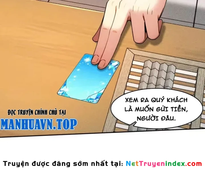 Mở Màn Đã Có Trăm Triệu Tỷ Linh Thạch, Ta Mua Đứt Cả Thế Giới Huyền Huyễn Chapter 34 - Trang 19