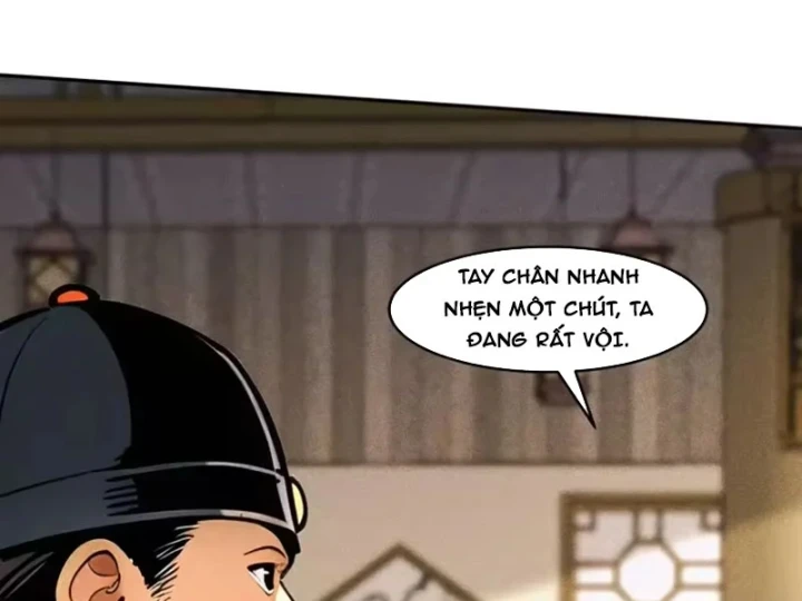 Mở Màn Đã Có Trăm Triệu Tỷ Linh Thạch, Ta Mua Đứt Cả Thế Giới Huyền Huyễn Chapter 34 - Trang 23