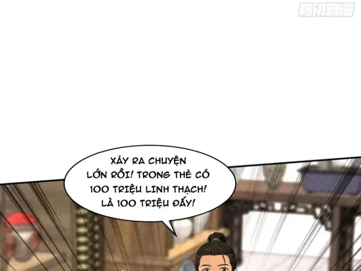 Mở Màn Đã Có Trăm Triệu Tỷ Linh Thạch, Ta Mua Đứt Cả Thế Giới Huyền Huyễn Chapter 34 - Trang 28