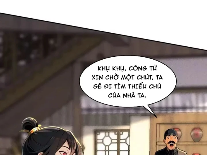 Mở Màn Đã Có Trăm Triệu Tỷ Linh Thạch, Ta Mua Đứt Cả Thế Giới Huyền Huyễn Chapter 34 - Trang 34