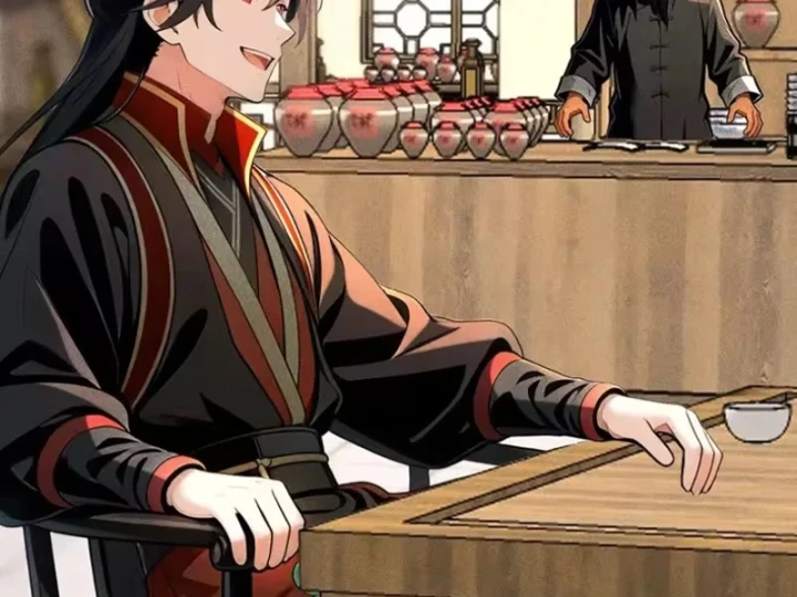 Mở Màn Đã Có Trăm Triệu Tỷ Linh Thạch, Ta Mua Đứt Cả Thế Giới Huyền Huyễn Chapter 34 - Trang 35