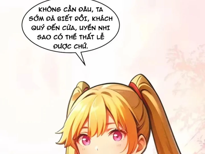 Mở Màn Đã Có Trăm Triệu Tỷ Linh Thạch, Ta Mua Đứt Cả Thế Giới Huyền Huyễn Chapter 34 - Trang 38