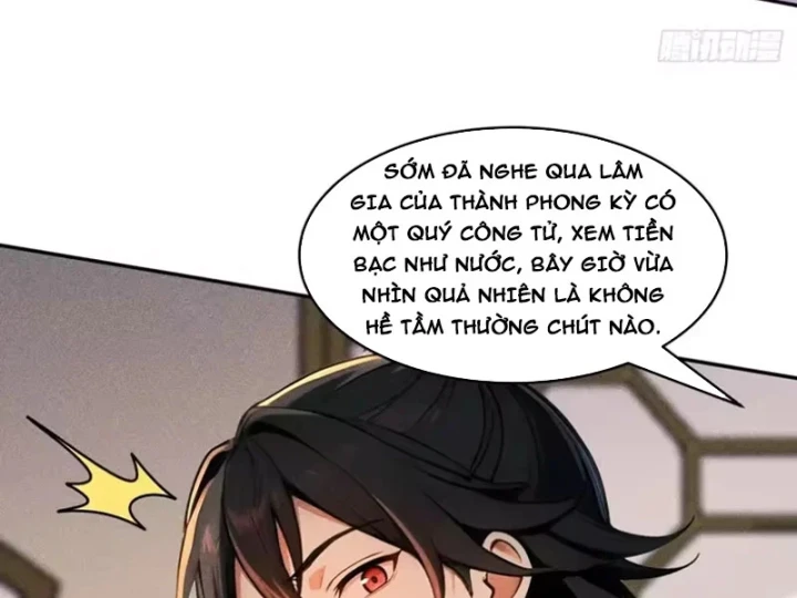 Mở Màn Đã Có Trăm Triệu Tỷ Linh Thạch, Ta Mua Đứt Cả Thế Giới Huyền Huyễn Chapter 34 - Trang 42