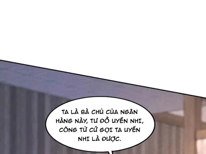 Mở Màn Đã Có Trăm Triệu Tỷ Linh Thạch, Ta Mua Đứt Cả Thế Giới Huyền Huyễn Chapter 34 - Trang 45