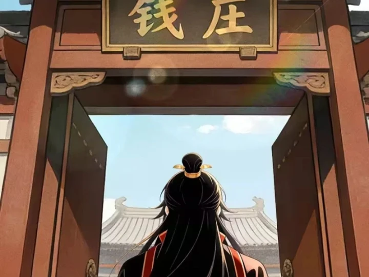 Mở Màn Đã Có Trăm Triệu Tỷ Linh Thạch, Ta Mua Đứt Cả Thế Giới Huyền Huyễn Chapter 34 - Trang 8