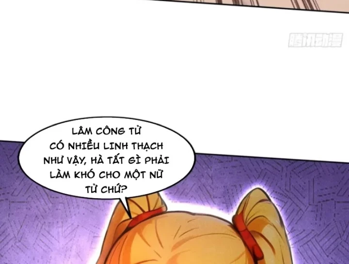 Mở Màn Đã Có Trăm Triệu Tỷ Linh Thạch, Ta Mua Đứt Cả Thế Giới Huyền Huyễn Chapter 35 - Trang 10