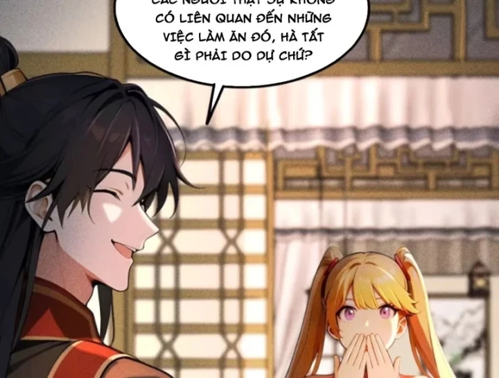 Mở Màn Đã Có Trăm Triệu Tỷ Linh Thạch, Ta Mua Đứt Cả Thế Giới Huyền Huyễn Chapter 35 - Trang 21