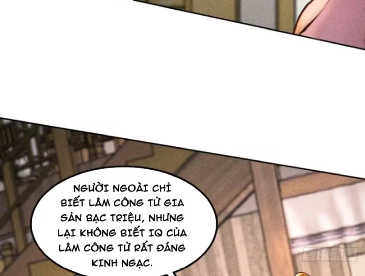 Mở Màn Đã Có Trăm Triệu Tỷ Linh Thạch, Ta Mua Đứt Cả Thế Giới Huyền Huyễn Chapter 35 - Trang 27