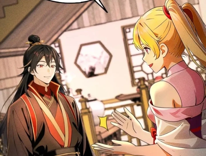 Mở Màn Đã Có Trăm Triệu Tỷ Linh Thạch, Ta Mua Đứt Cả Thế Giới Huyền Huyễn Chapter 35 - Trang 28