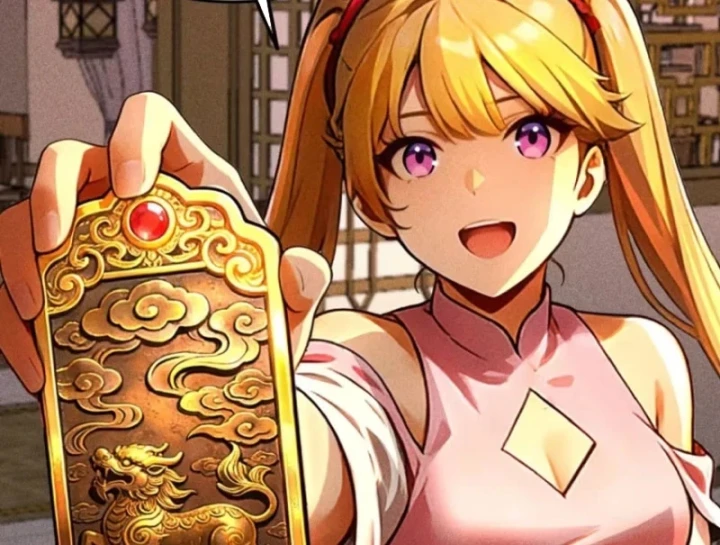 Mở Màn Đã Có Trăm Triệu Tỷ Linh Thạch, Ta Mua Đứt Cả Thế Giới Huyền Huyễn Chapter 35 - Trang 33