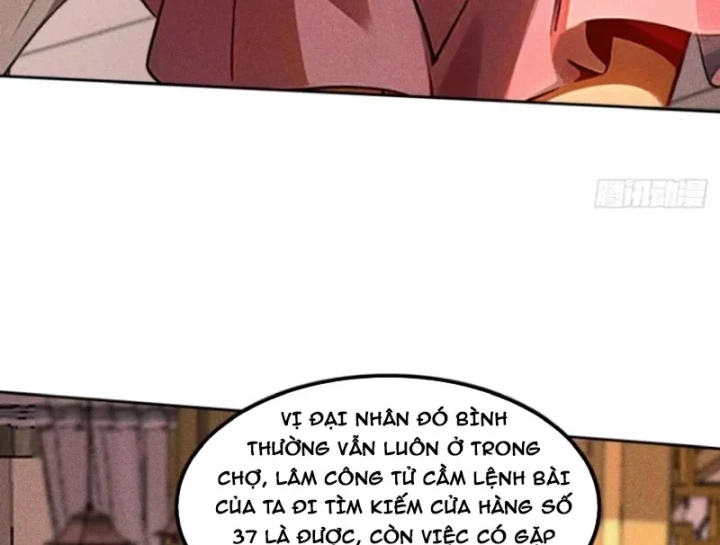 Mở Màn Đã Có Trăm Triệu Tỷ Linh Thạch, Ta Mua Đứt Cả Thế Giới Huyền Huyễn Chapter 35 - Trang 35
