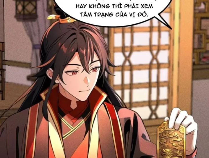 Mở Màn Đã Có Trăm Triệu Tỷ Linh Thạch, Ta Mua Đứt Cả Thế Giới Huyền Huyễn Chapter 35 - Trang 36