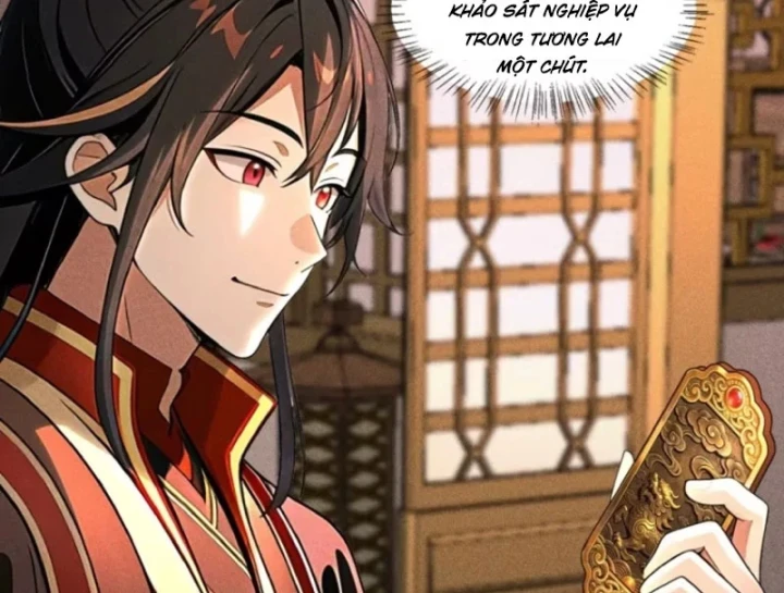 Mở Màn Đã Có Trăm Triệu Tỷ Linh Thạch, Ta Mua Đứt Cả Thế Giới Huyền Huyễn Chapter 35 - Trang 39