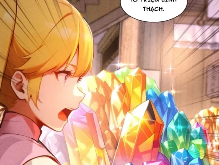 Mở Màn Đã Có Trăm Triệu Tỷ Linh Thạch, Ta Mua Đứt Cả Thế Giới Huyền Huyễn Chapter 35 - Trang 8