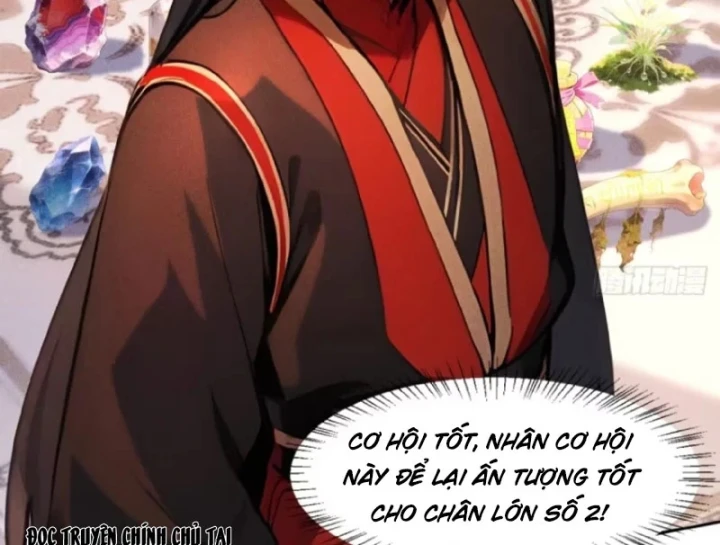 Mở Màn Đã Có Trăm Triệu Tỷ Linh Thạch, Ta Mua Đứt Cả Thế Giới Huyền Huyễn Chapter 36 - Trang 27