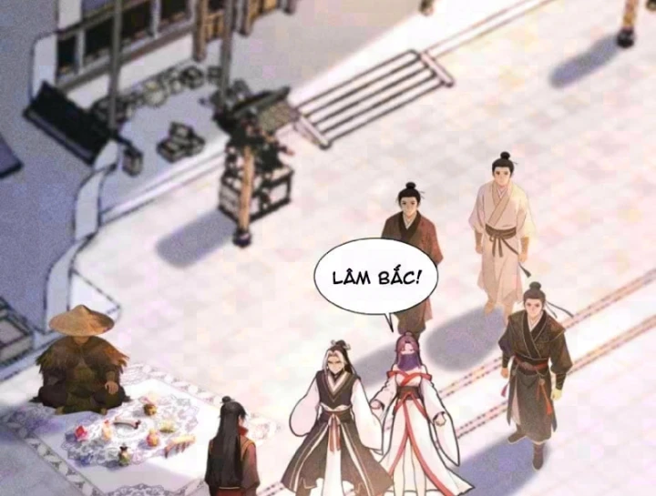 Mở Màn Đã Có Trăm Triệu Tỷ Linh Thạch, Ta Mua Đứt Cả Thế Giới Huyền Huyễn Chapter 36 - Trang 3