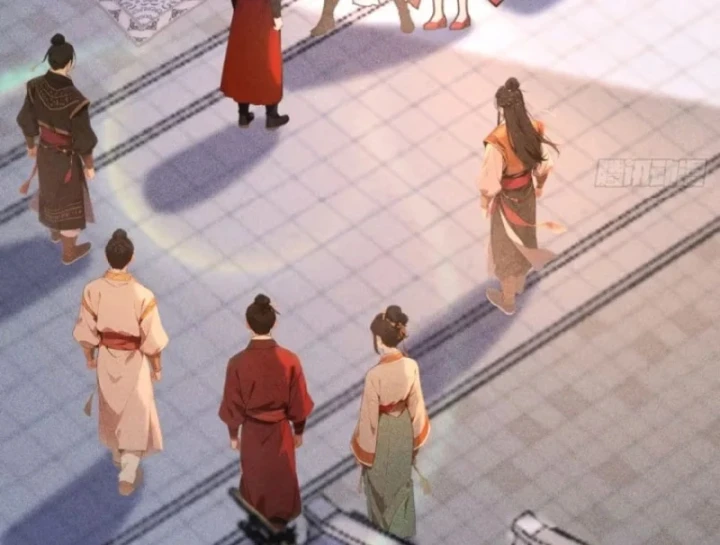 Mở Màn Đã Có Trăm Triệu Tỷ Linh Thạch, Ta Mua Đứt Cả Thế Giới Huyền Huyễn Chapter 36 - Trang 4