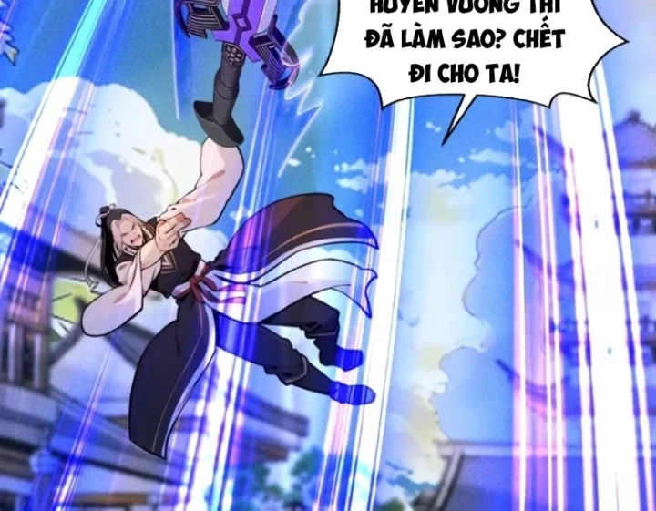 Mở Màn Đã Có Trăm Triệu Tỷ Linh Thạch, Ta Mua Đứt Cả Thế Giới Huyền Huyễn Chapter 37 - Trang 44