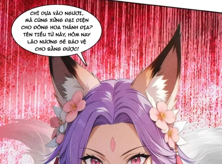 Mở Màn Đã Có Trăm Triệu Tỷ Linh Thạch, Ta Mua Đứt Cả Thế Giới Huyền Huyễn Chapter 37 - Trang 5