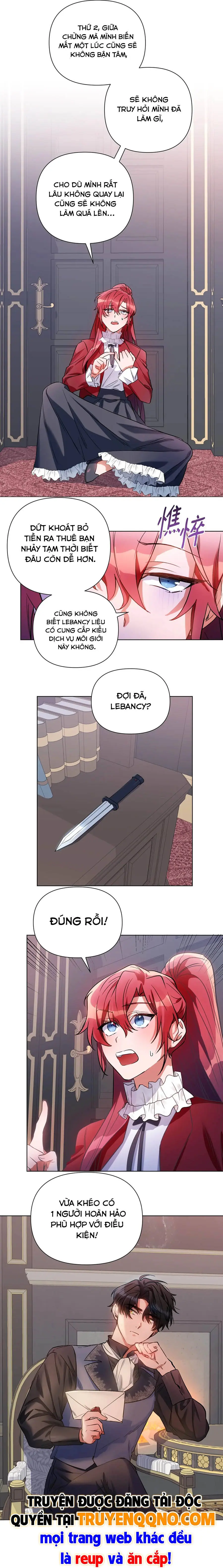 Mở Màn Xuyên Đôi: Lần Này Chúng Ta Thắng Chắc Rồi Chapter 10 - Trang 12
