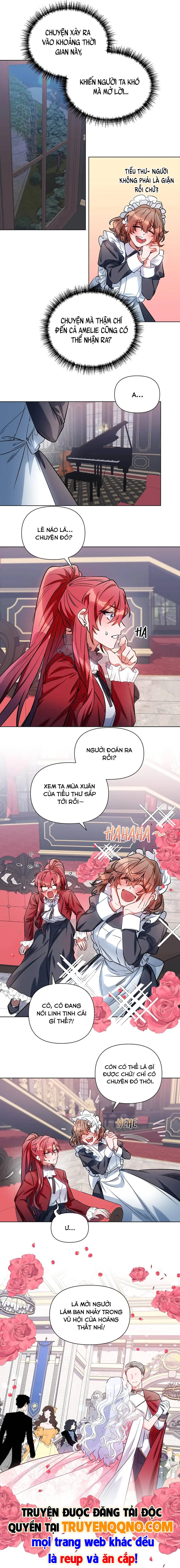 Mở Màn Xuyên Đôi: Lần Này Chúng Ta Thắng Chắc Rồi Chapter 10 - Trang 6