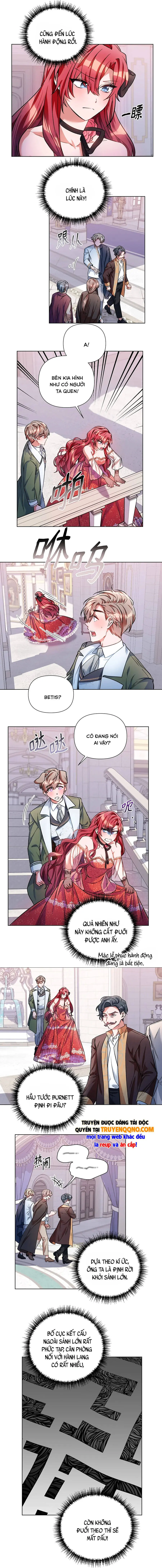 Mở Màn Xuyên Đôi: Lần Này Chúng Ta Thắng Chắc Rồi Chapter 13 - Trang 11