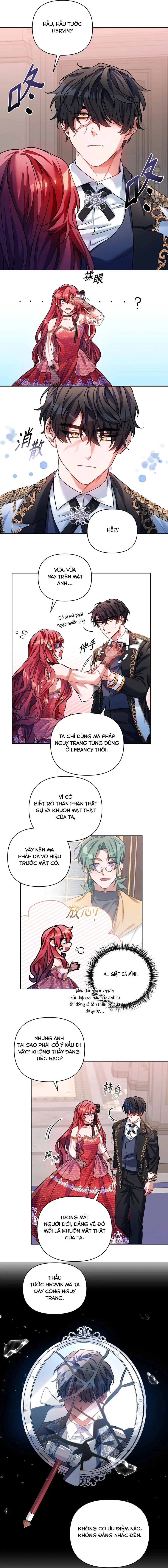 Mở Màn Xuyên Đôi: Lần Này Chúng Ta Thắng Chắc Rồi Chapter 15 - Trang 10