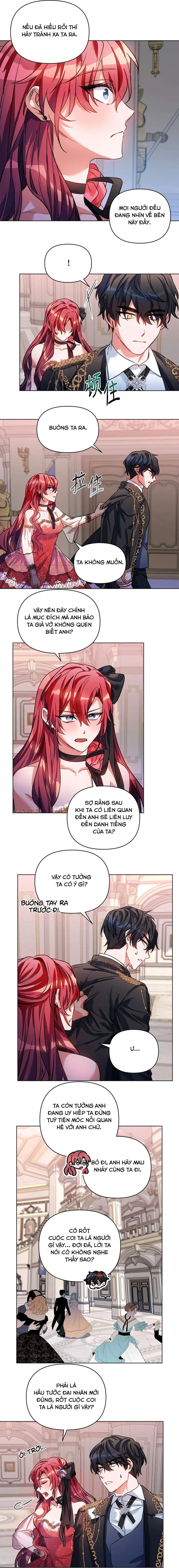 Mở Màn Xuyên Đôi: Lần Này Chúng Ta Thắng Chắc Rồi Chapter 15 - Trang 11