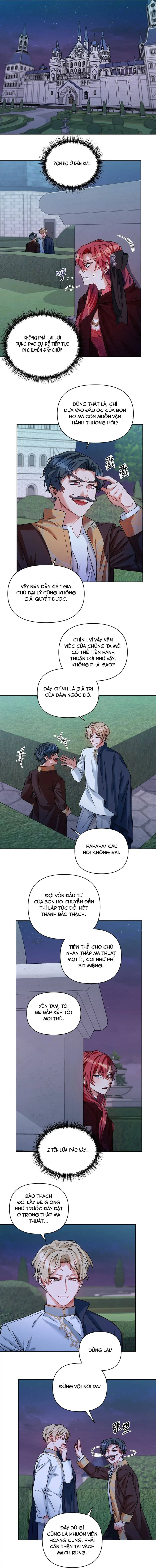 Mở Màn Xuyên Đôi: Lần Này Chúng Ta Thắng Chắc Rồi Chapter 15 - Trang 3