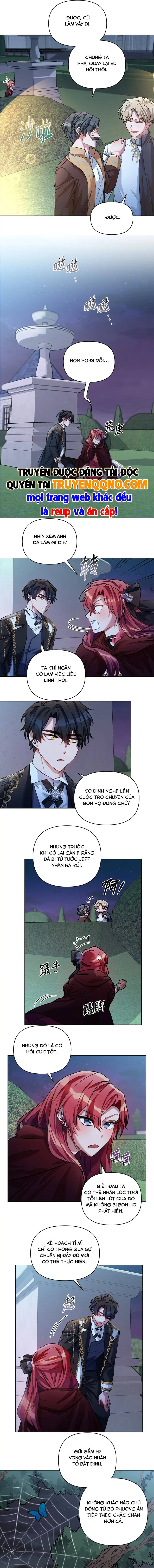 Mở Màn Xuyên Đôi: Lần Này Chúng Ta Thắng Chắc Rồi Chapter 15 - Trang 6