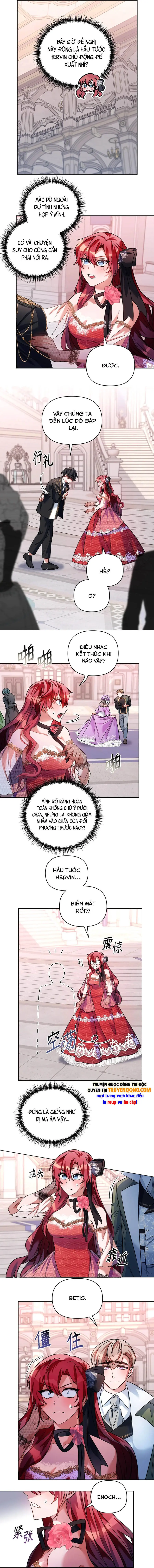 Mở Màn Xuyên Đôi: Lần Này Chúng Ta Thắng Chắc Rồi Chapter 16 - Trang 7