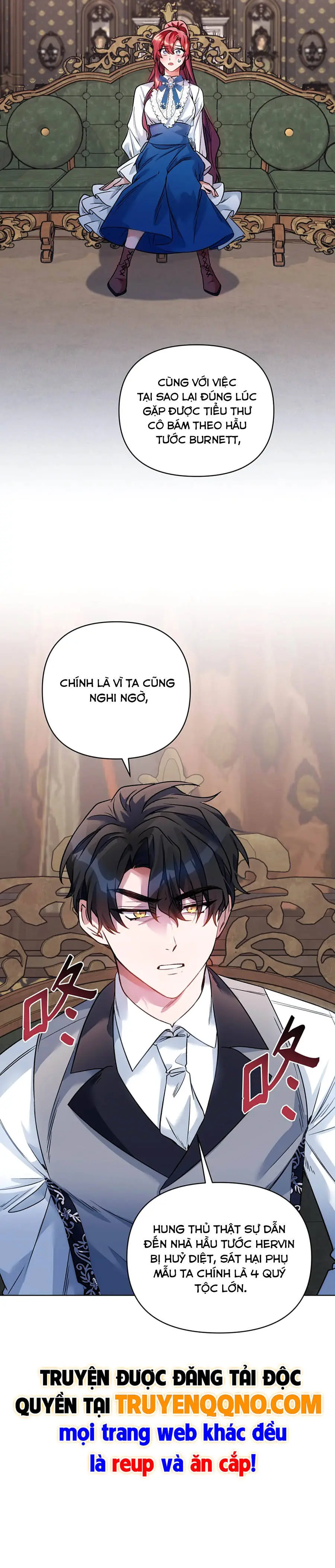 Mở Màn Xuyên Đôi: Lần Này Chúng Ta Thắng Chắc Rồi Chapter 17 - Trang 14