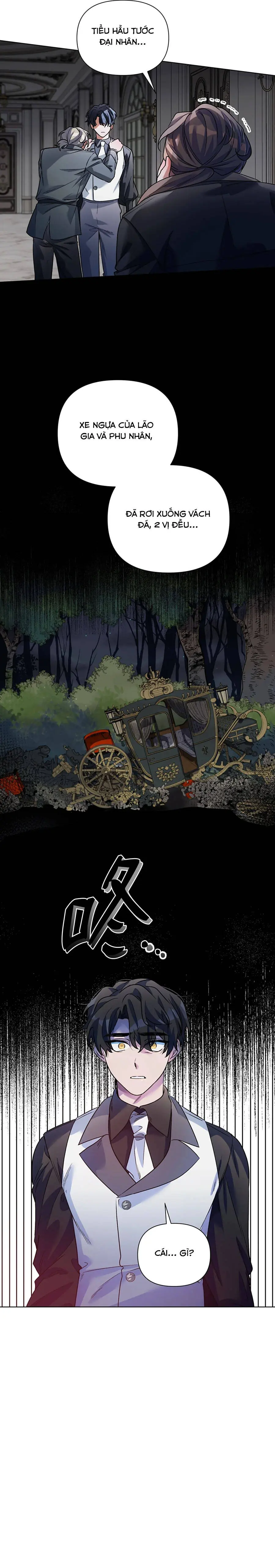 Mở Màn Xuyên Đôi: Lần Này Chúng Ta Thắng Chắc Rồi Chapter 18 - Trang 14