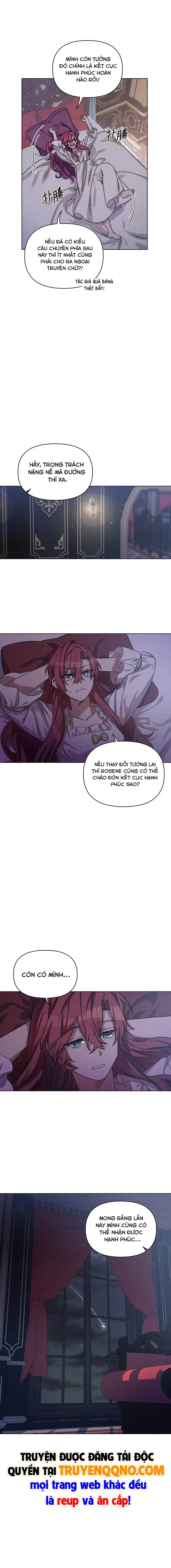 Mở Màn Xuyên Đôi: Lần Này Chúng Ta Thắng Chắc Rồi Chapter 3 - Trang 13