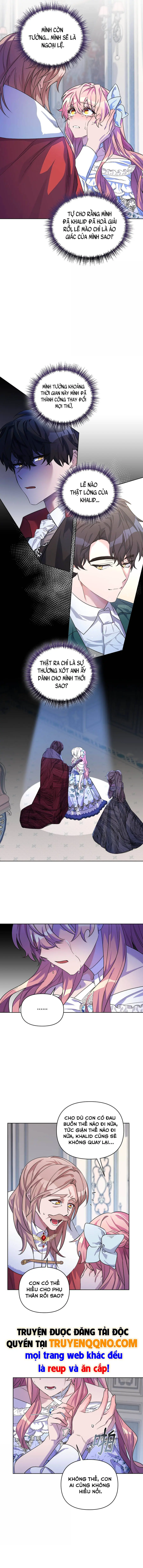 Mở Màn Xuyên Đôi: Lần Này Chúng Ta Thắng Chắc Rồi Chapter 35 - Trang 6