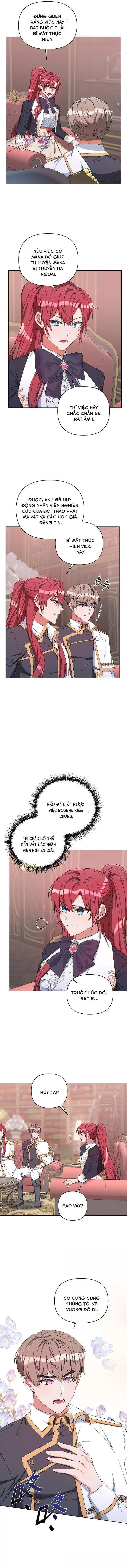 Mở Màn Xuyên Đôi: Lần Này Chúng Ta Thắng Chắc Rồi Chapter 39 - Trang 10