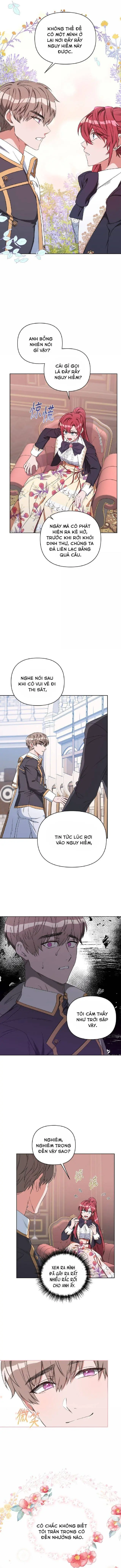 Mở Màn Xuyên Đôi: Lần Này Chúng Ta Thắng Chắc Rồi Chapter 39 - Trang 11