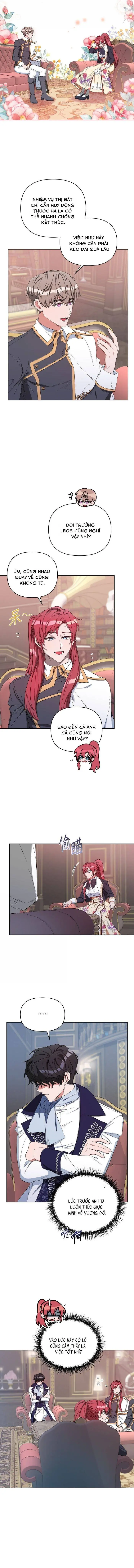 Mở Màn Xuyên Đôi: Lần Này Chúng Ta Thắng Chắc Rồi Chapter 39 - Trang 12