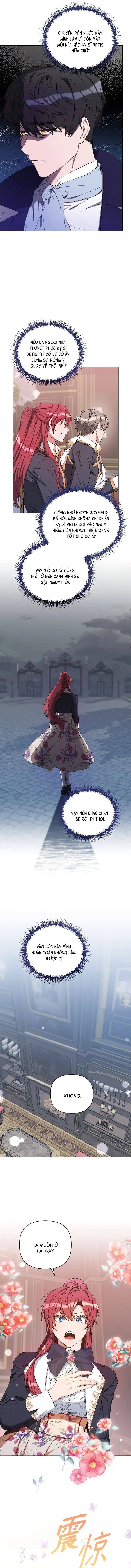 Mở Màn Xuyên Đôi: Lần Này Chúng Ta Thắng Chắc Rồi Chapter 39 - Trang 13
