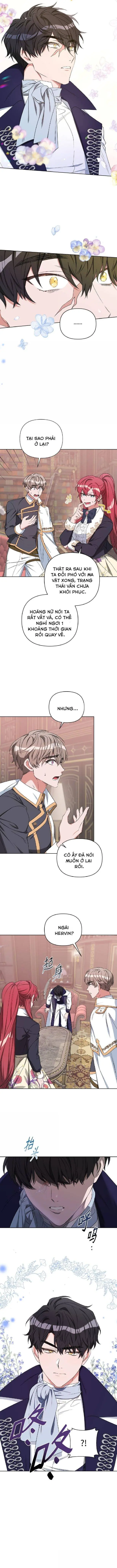 Mở Màn Xuyên Đôi: Lần Này Chúng Ta Thắng Chắc Rồi Chapter 39 - Trang 14