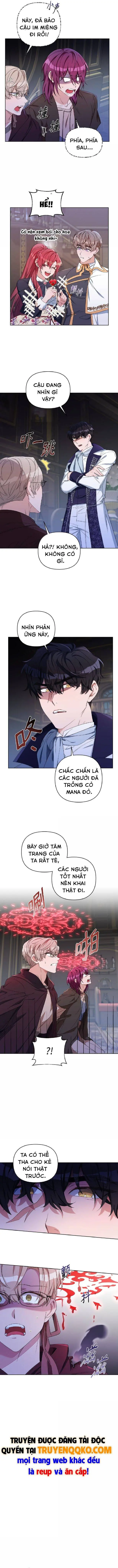 Mở Màn Xuyên Đôi: Lần Này Chúng Ta Thắng Chắc Rồi Chapter 39 - Trang 4