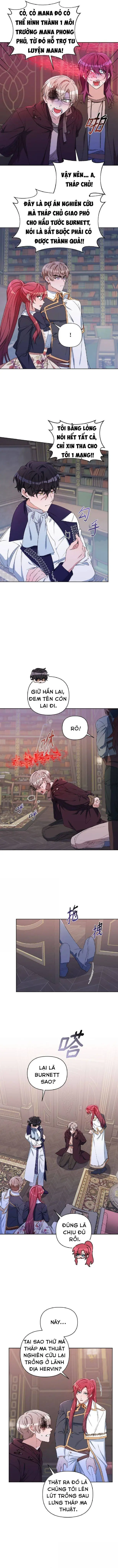 Mở Màn Xuyên Đôi: Lần Này Chúng Ta Thắng Chắc Rồi Chapter 39 - Trang 6